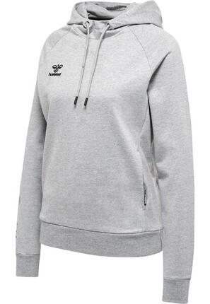Enfiler Kapuzenpullover Hmlmove Multisport Femme HUMMEL