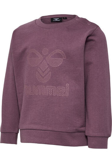 Enfiler Sweat-Shirt Hmlfastwo Enfant