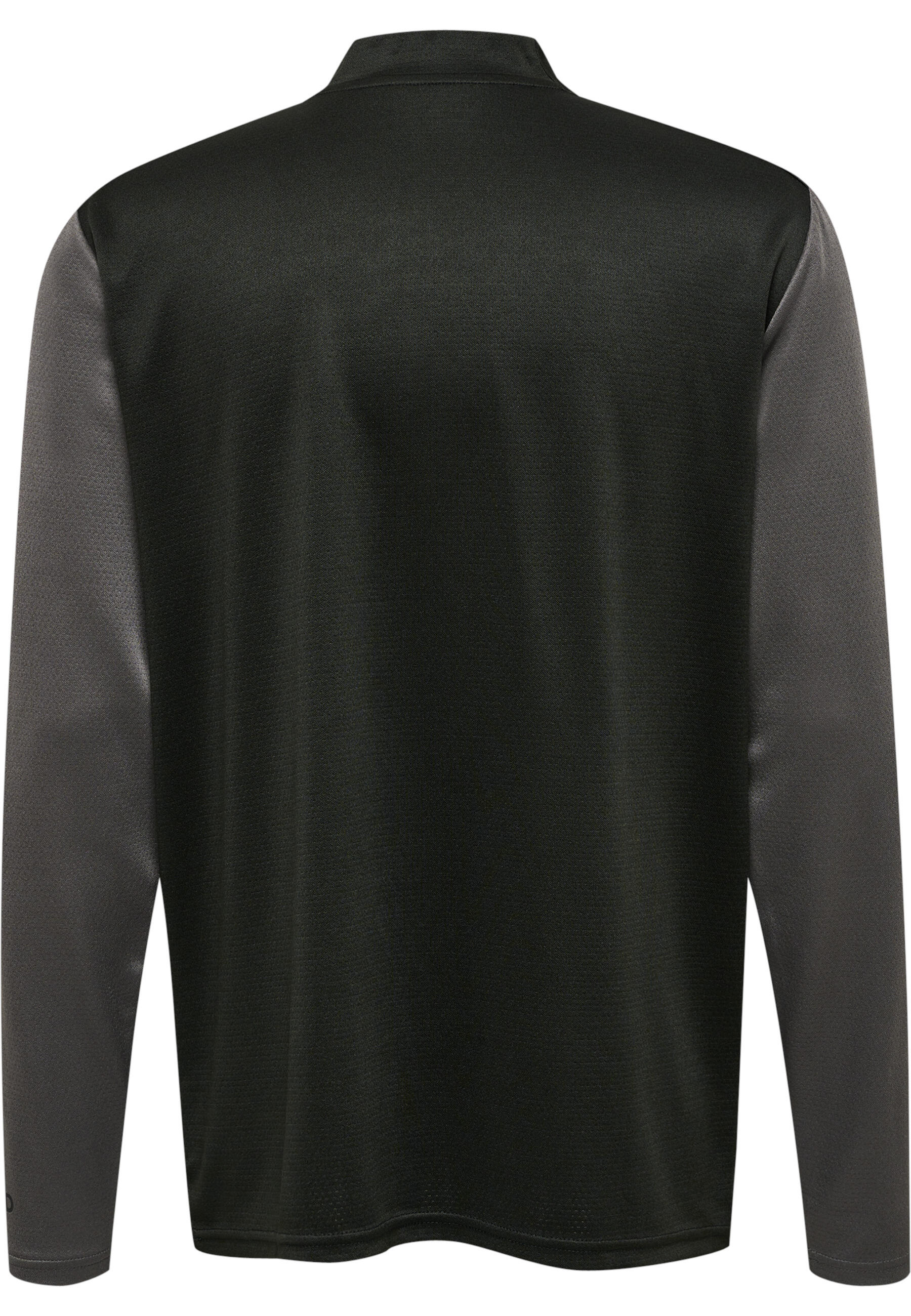 Demie-Fermeture Éclair Zip Combinaison Hmlongrid Homme 6/7