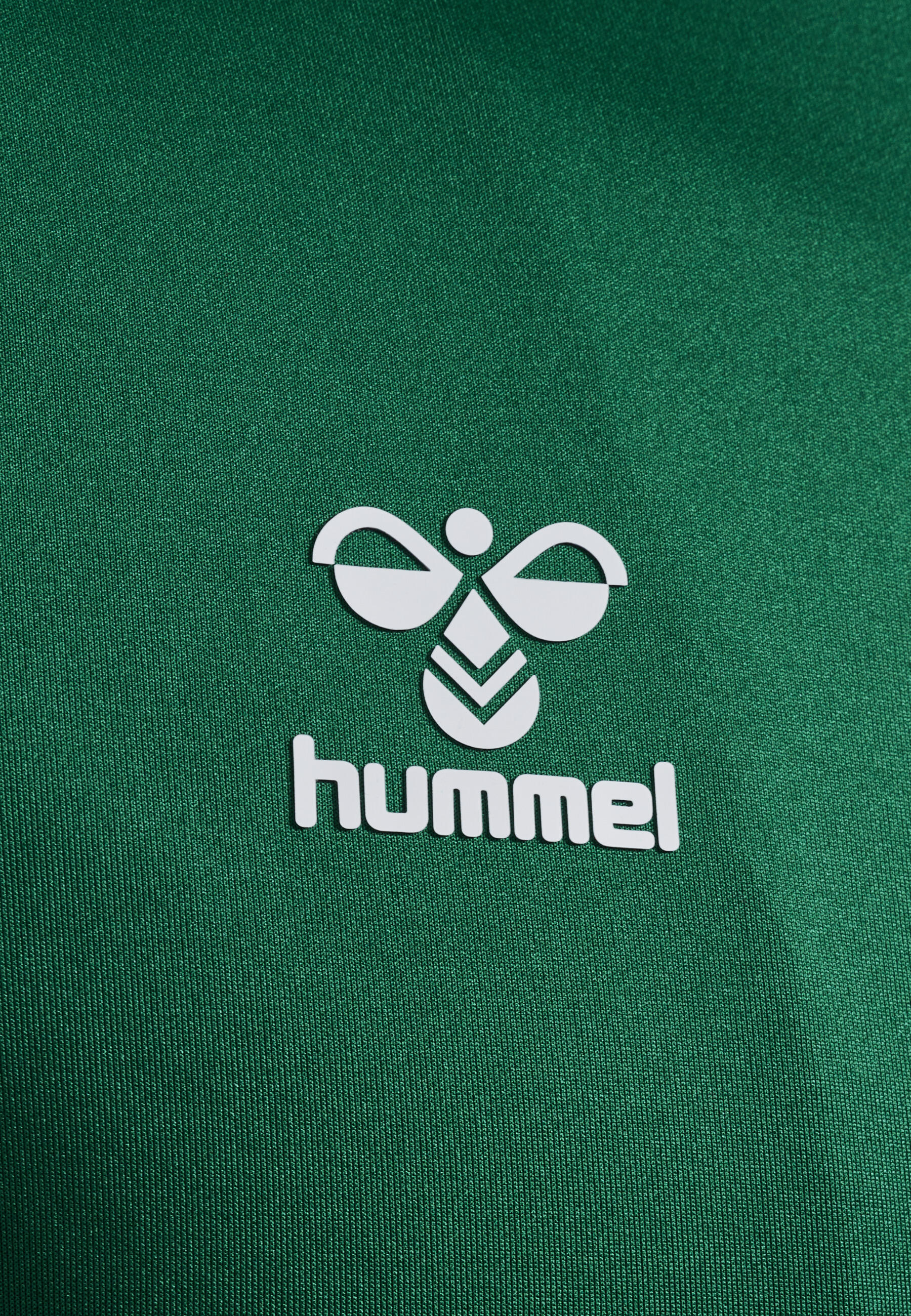Casaco de fato de treino para desporto Hummel Core Xk Half 5/7