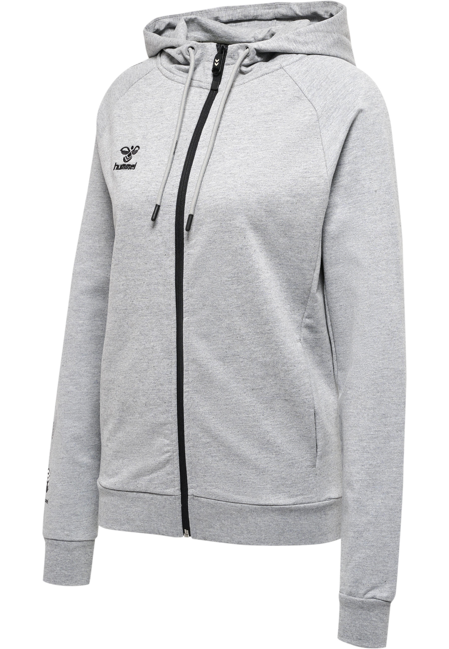 Fermeture Éclair Zip Chaussure D'intérieur Hmlmove Femme 4/7