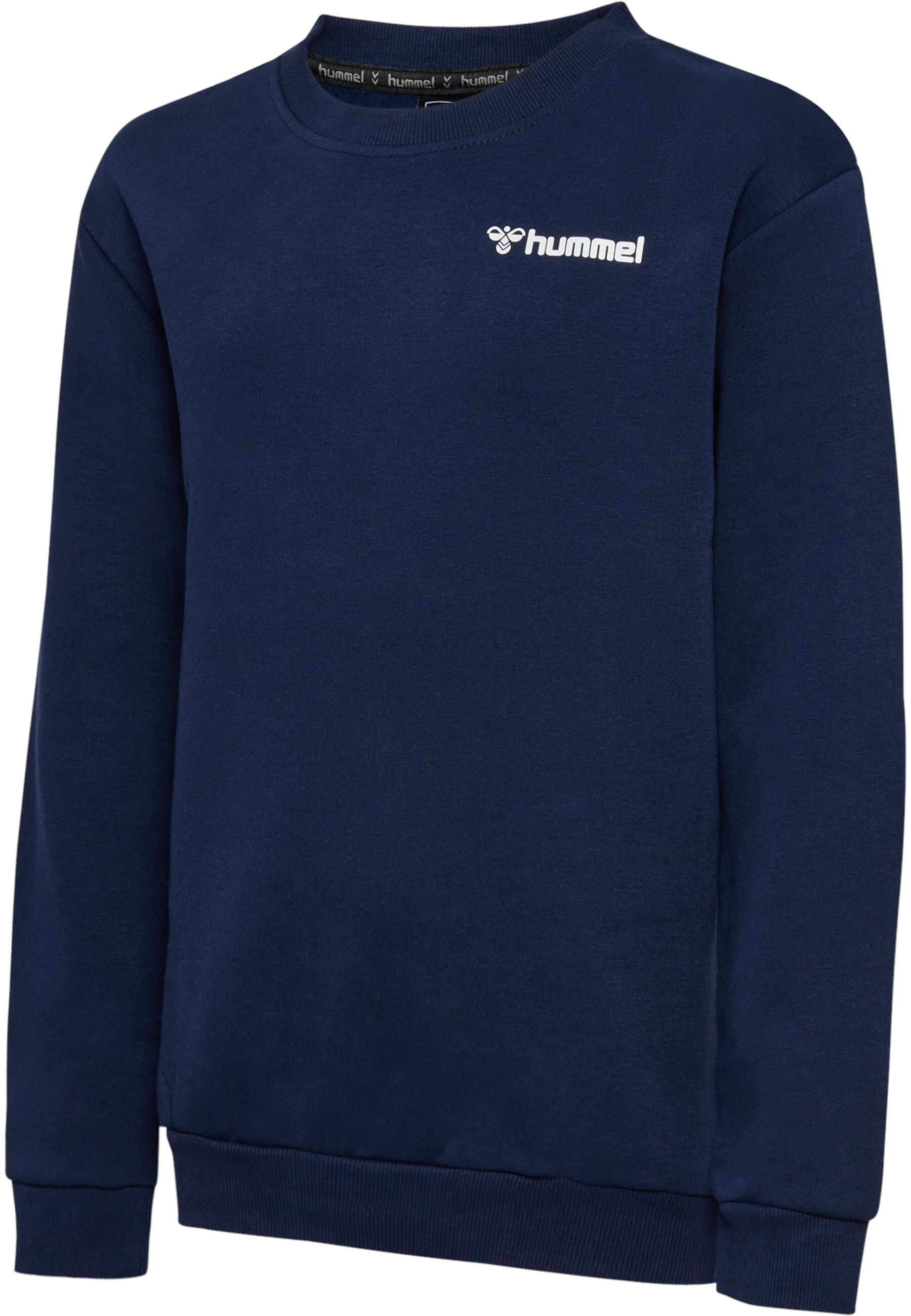 Sweatshirt com capuz para criança Hummel hmlMOVER 4/7