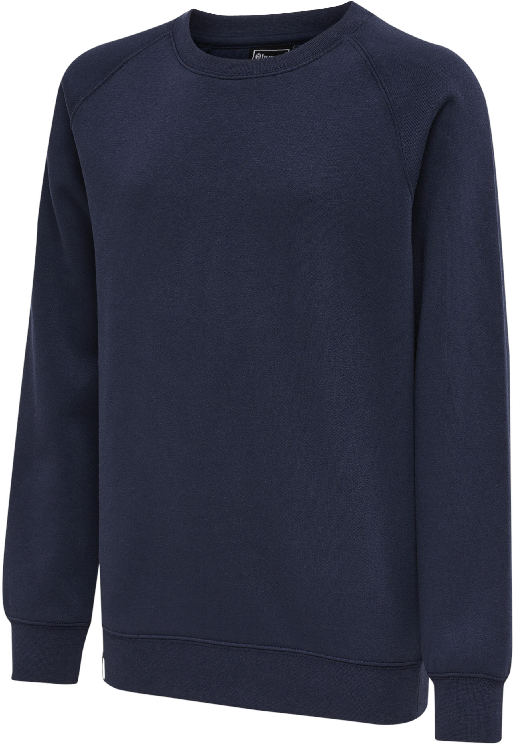 Felpa per bambini Hummel Red Classic 4/7
