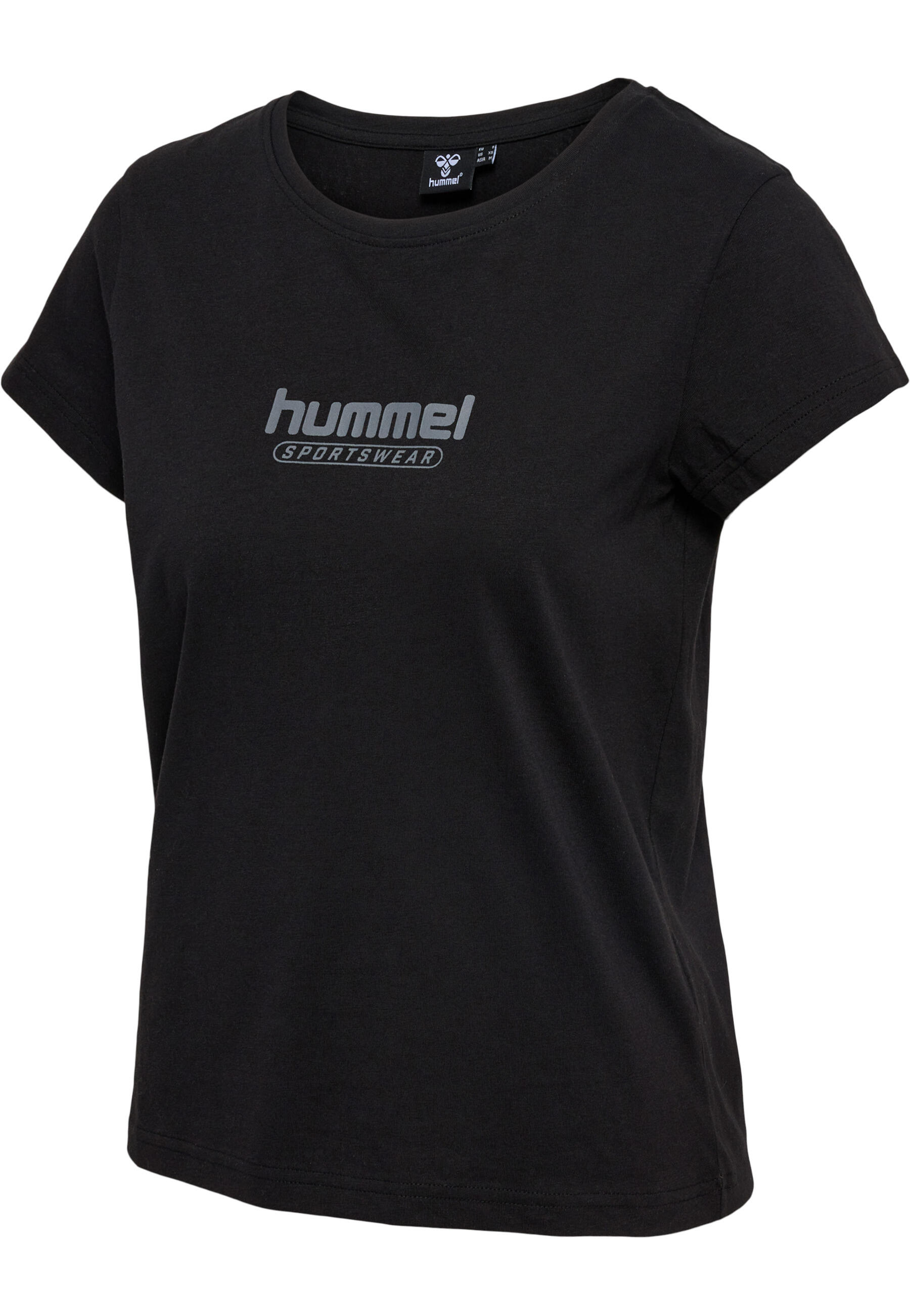 Enfiler T-Shirt Hmlbooster Mode De Vie Femme 4/7
