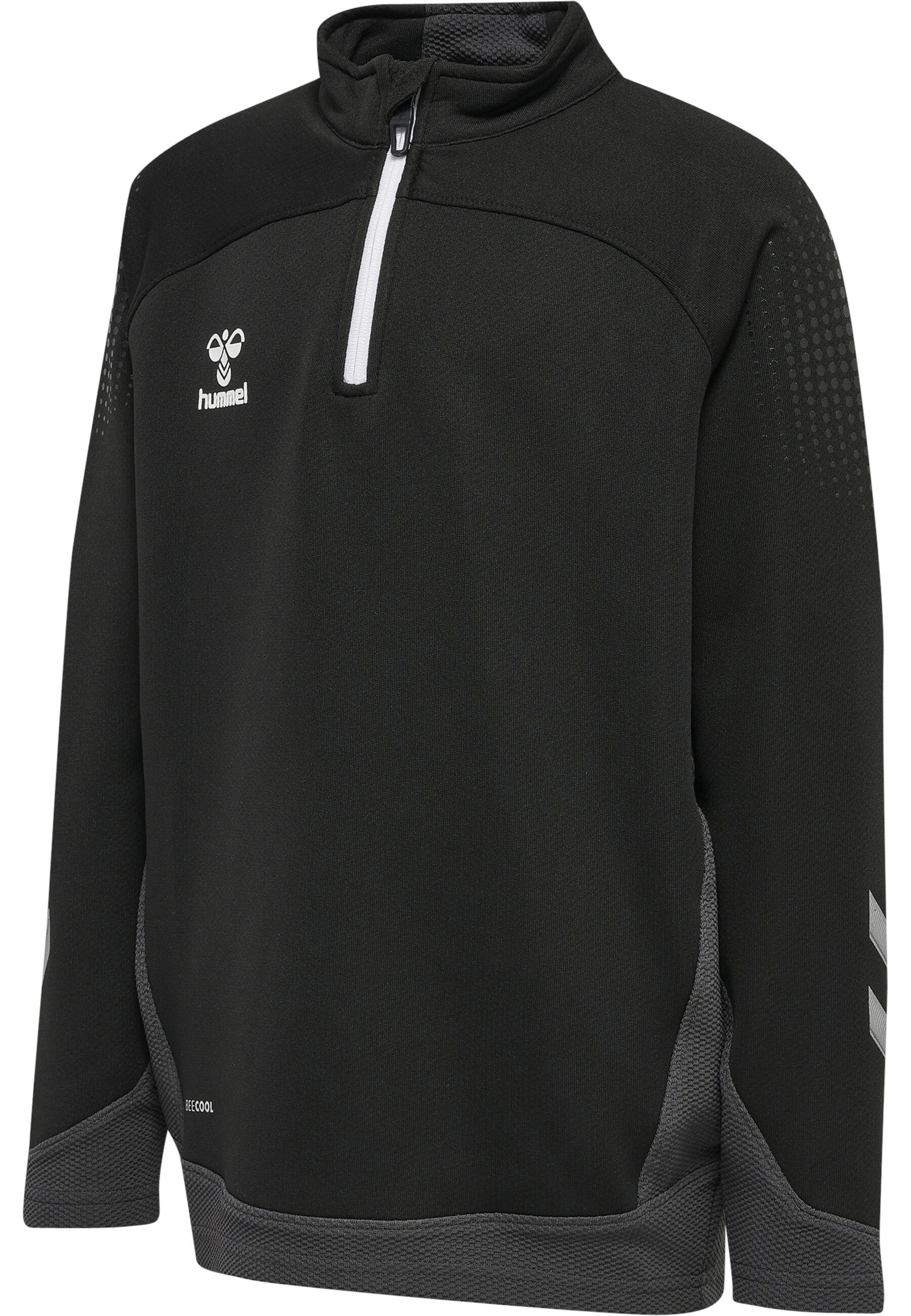 Children's training top Hummel hmlLEAD 4/7
