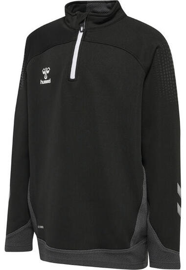 Demie-Fermeture Éclair Zip Combinaison Hmllead Enfant