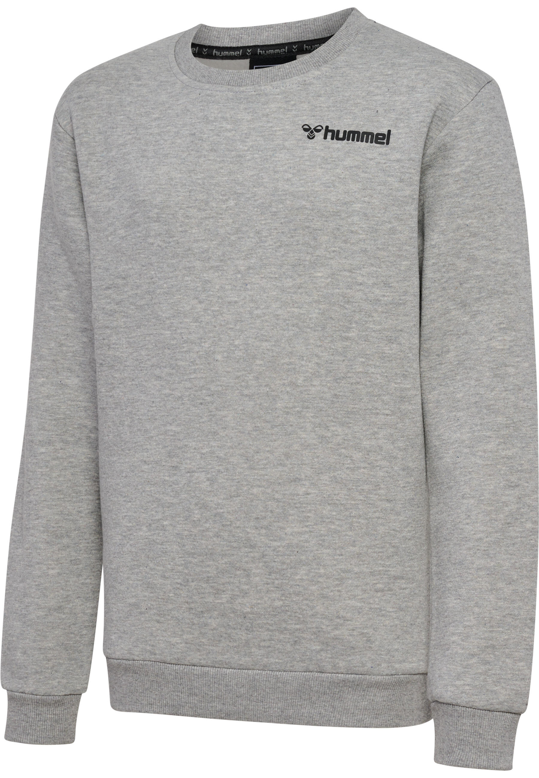 Sweatshirt com capuz para criança Hummel hmlMOVER 4/7