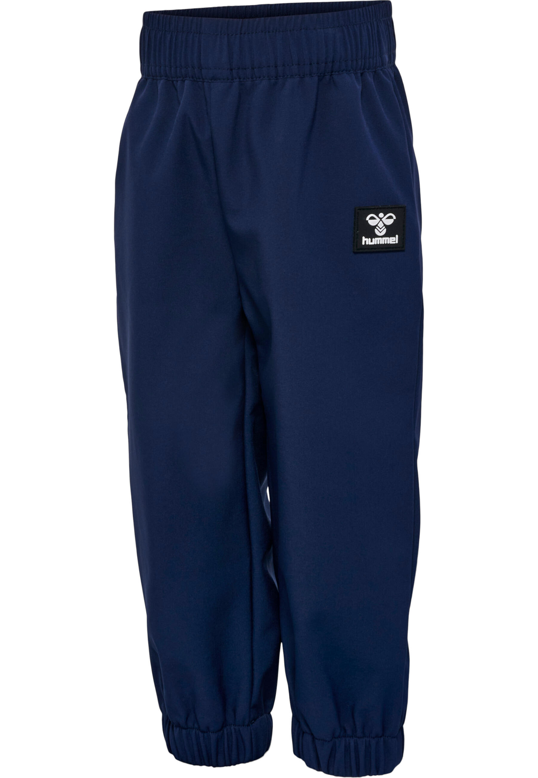 Pantaloni impermeabili per bambina Hummel Jupitor Tex Mini Softshell 4/7
