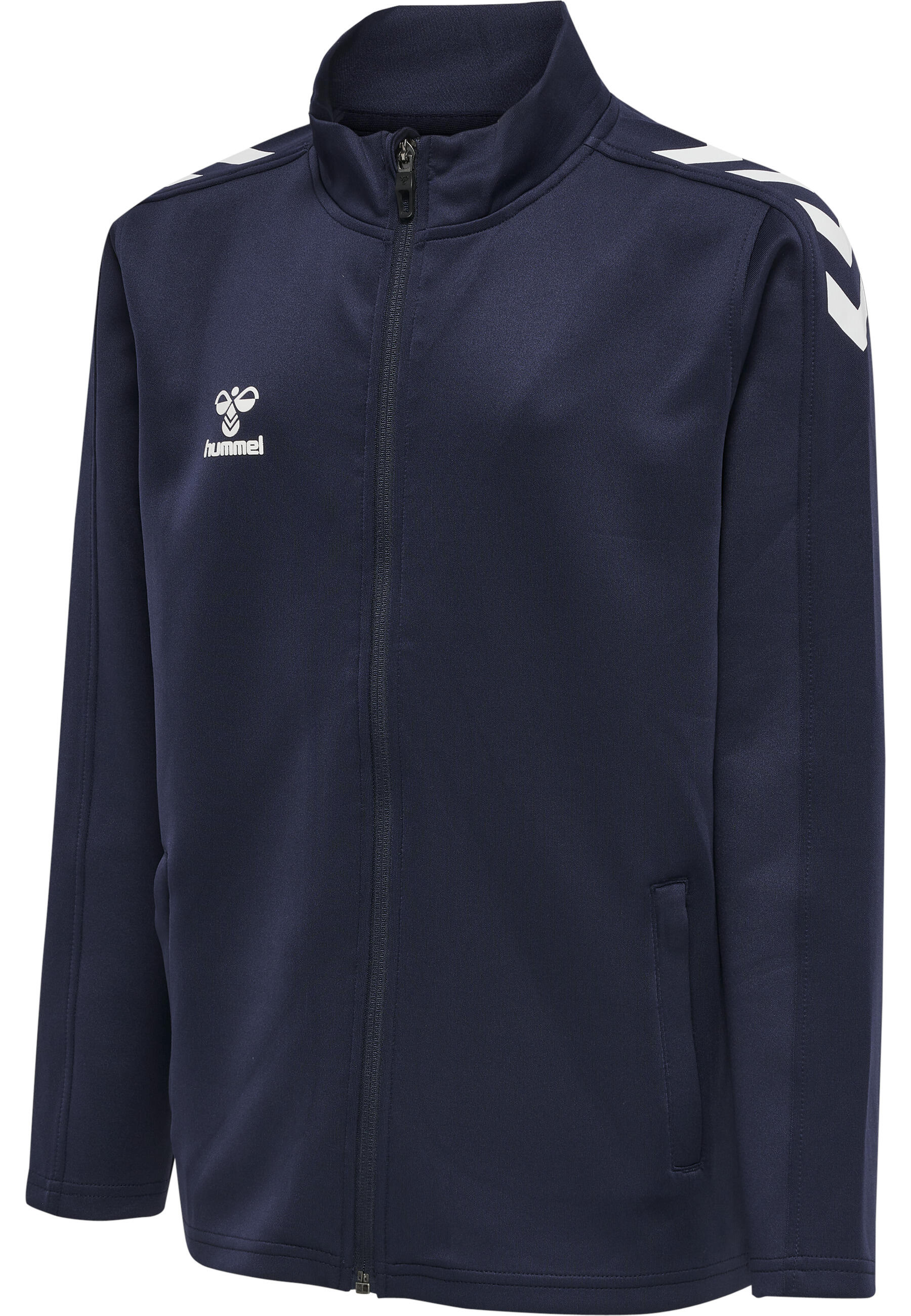 Fermeture Éclair Zip Combinaison Hmlcore Enfant 4/7