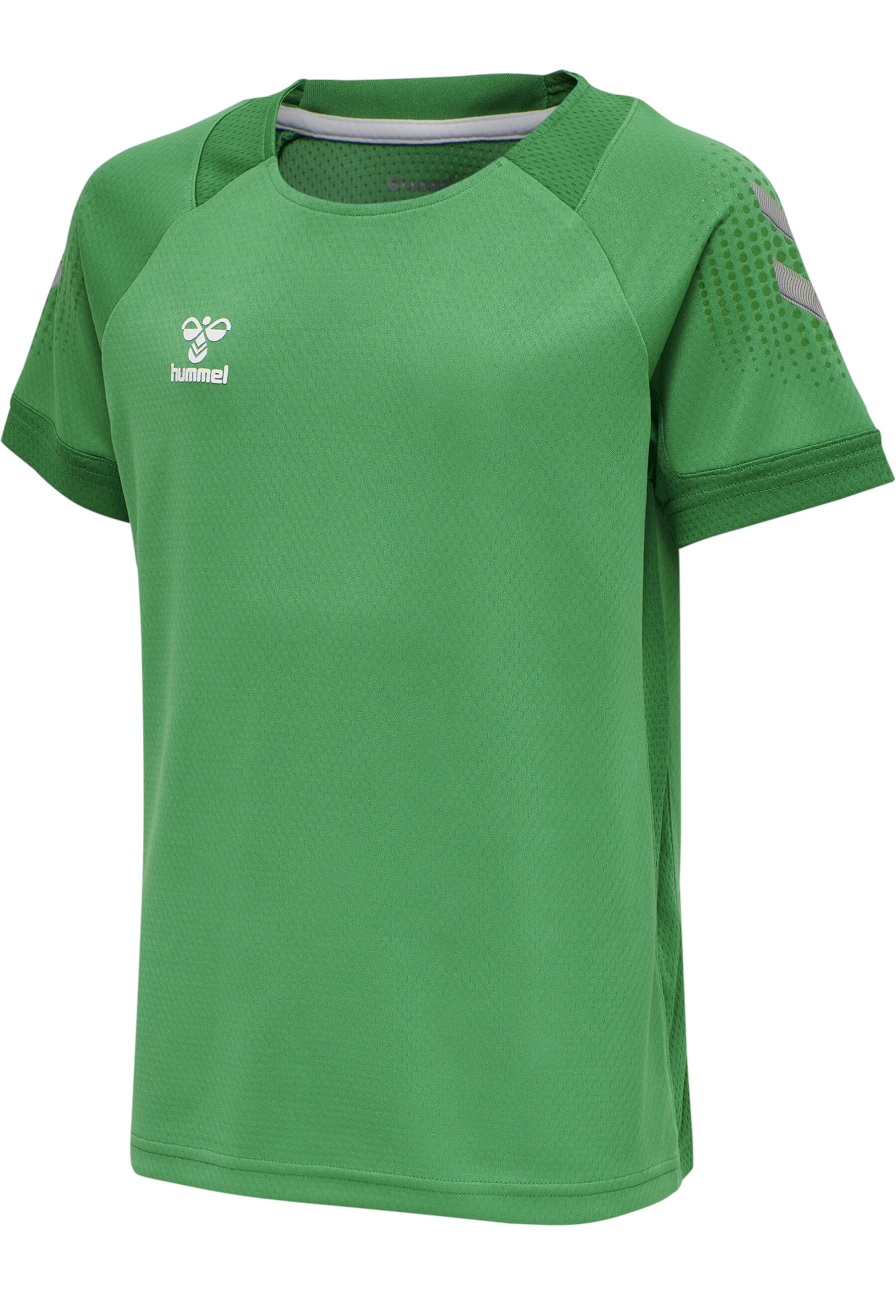 Enfiler T-Shirt Hmllead Enfant 4/7