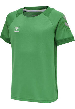Enfiler T-Shirt Hmllead Multisport Enfant HUMMEL