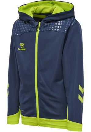 Bluza z kapturem dla dzieci Hummel hmlLEAD