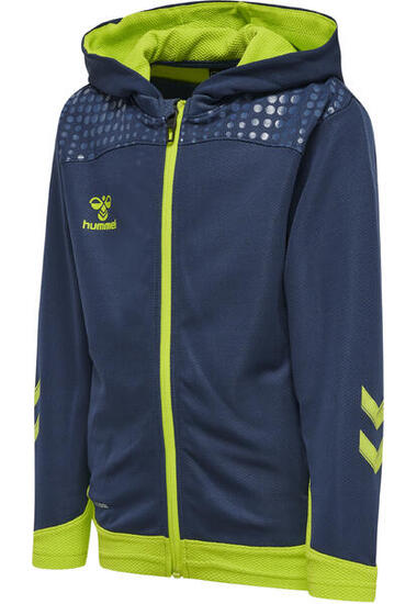 Bluza z kapturem dla dzieci Hummel hmlLEAD