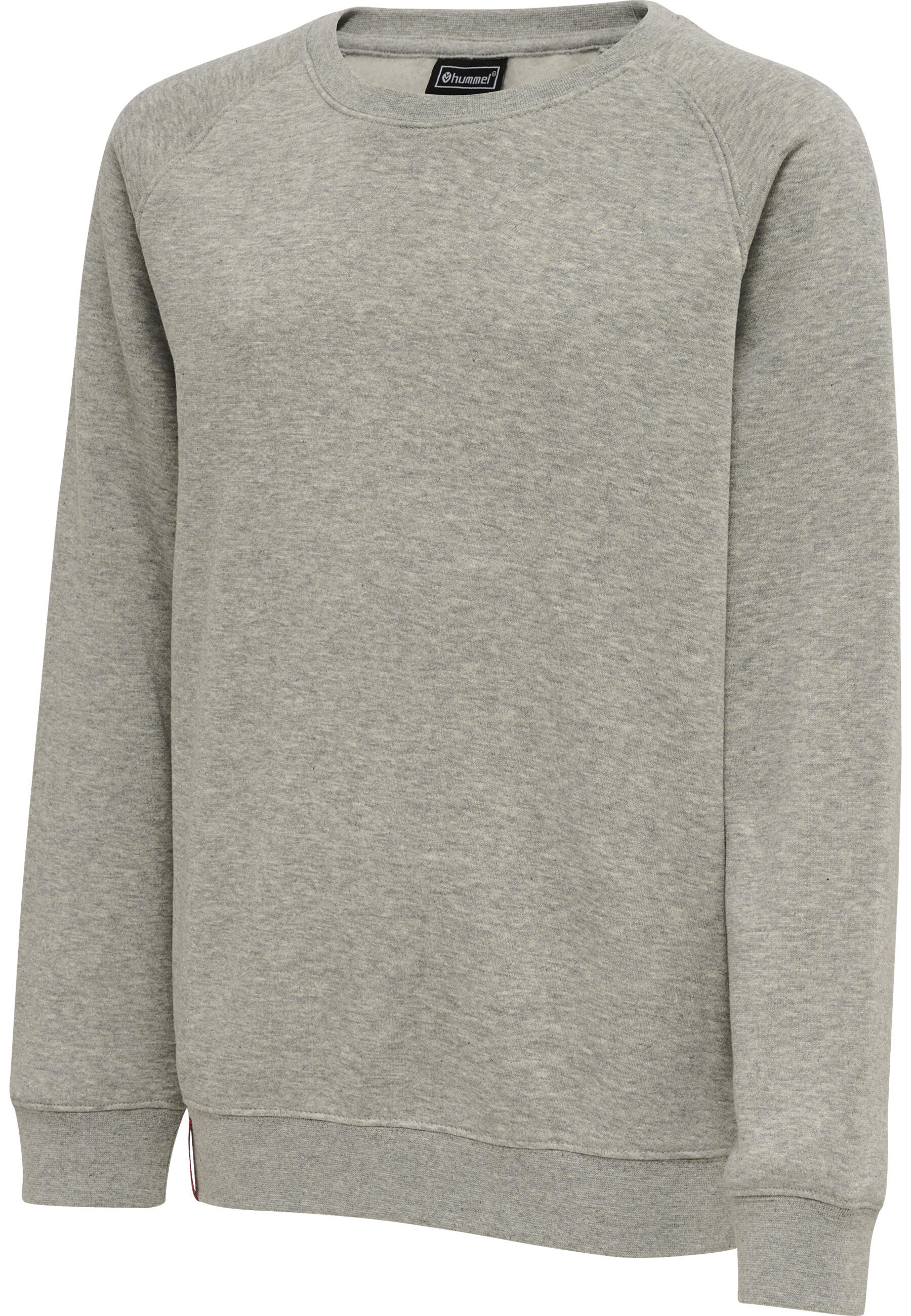 Sudadera Hmlred Multideporte Los Niños Unisex Hummel 4/7