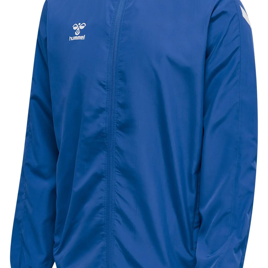 Jacket Hummel Micro zipped