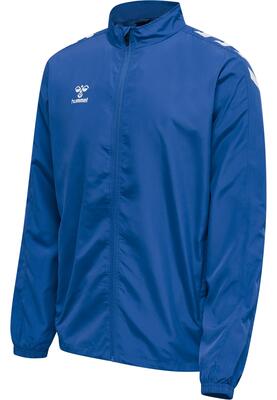 Rits zip jasje hmlcore unisex volwassene