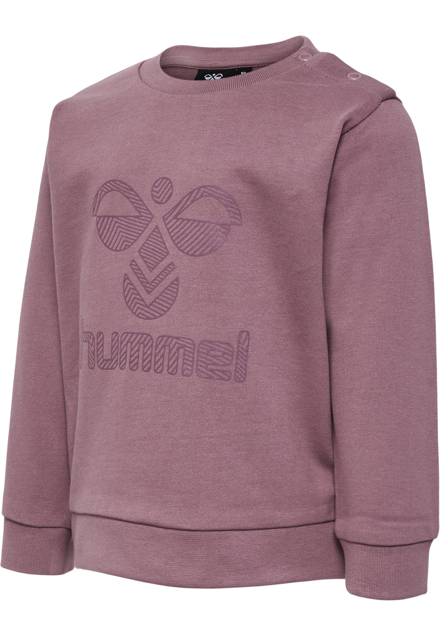 Bluza dla niemowlęcia Hummel Fastwo Lime