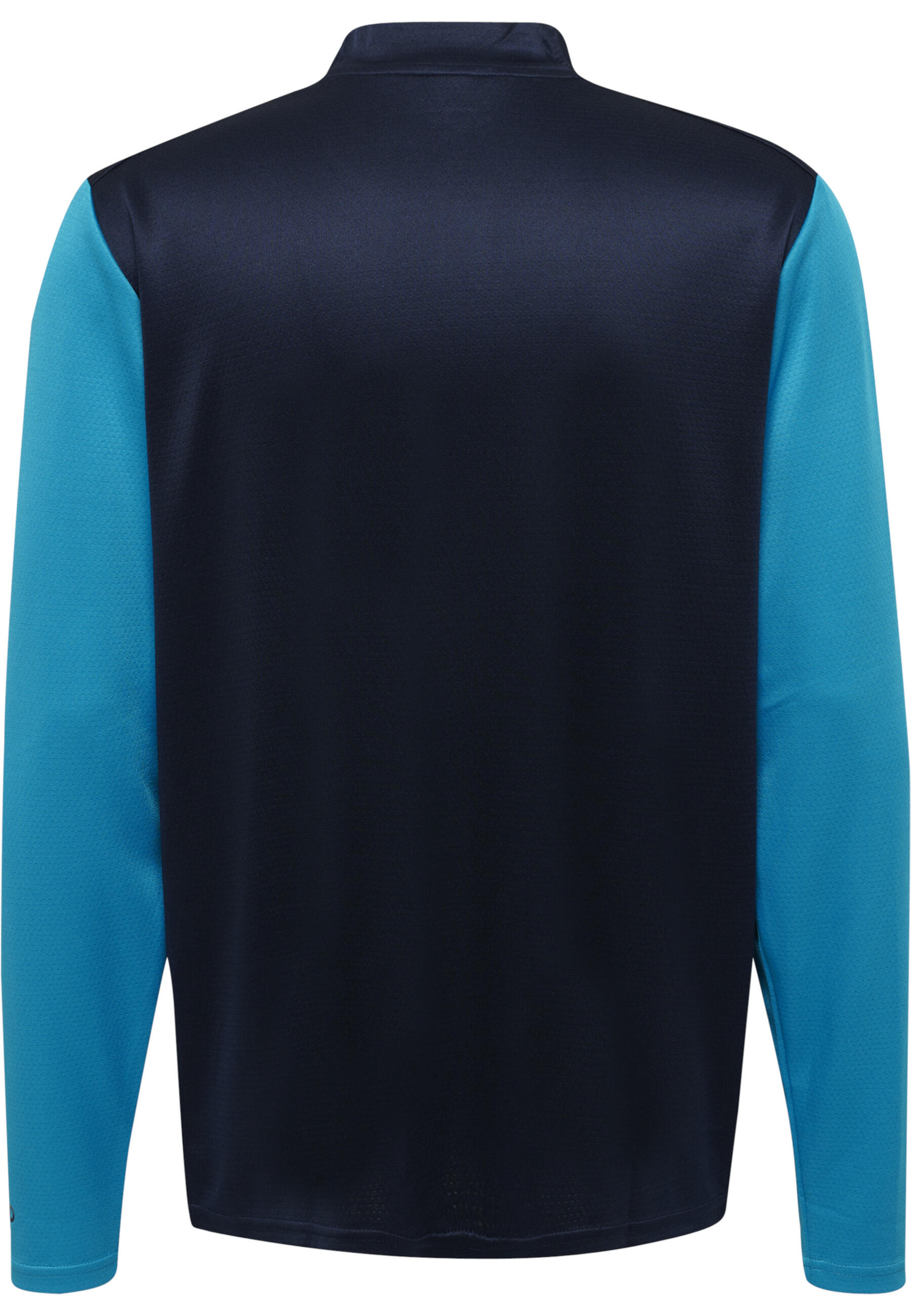 Demie-Fermeture Éclair Zip Combinaison Hmlongrid Homme 6/7
