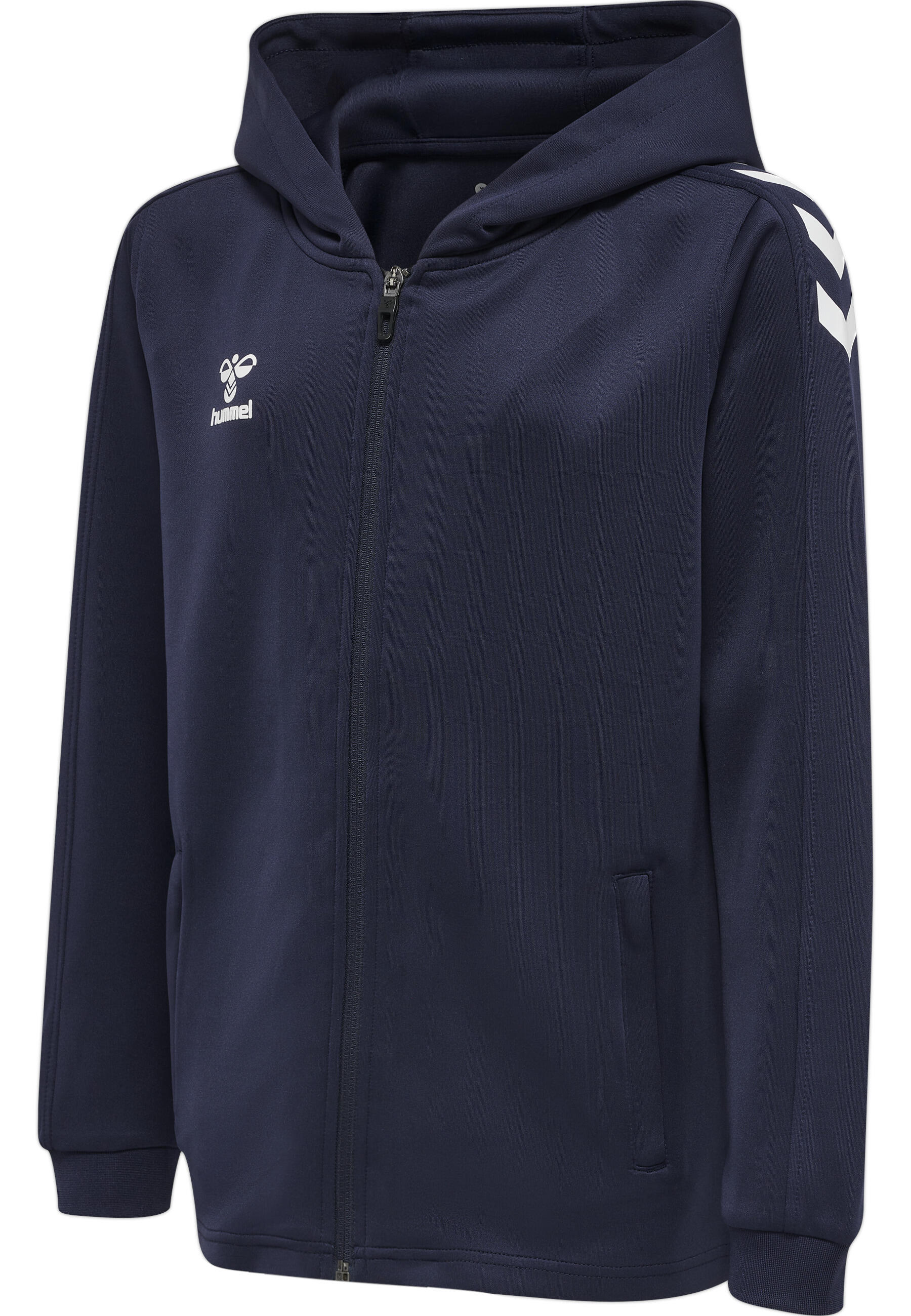 Fermeture Éclair Zip Combinaison Hmlcore Enfant 4/7