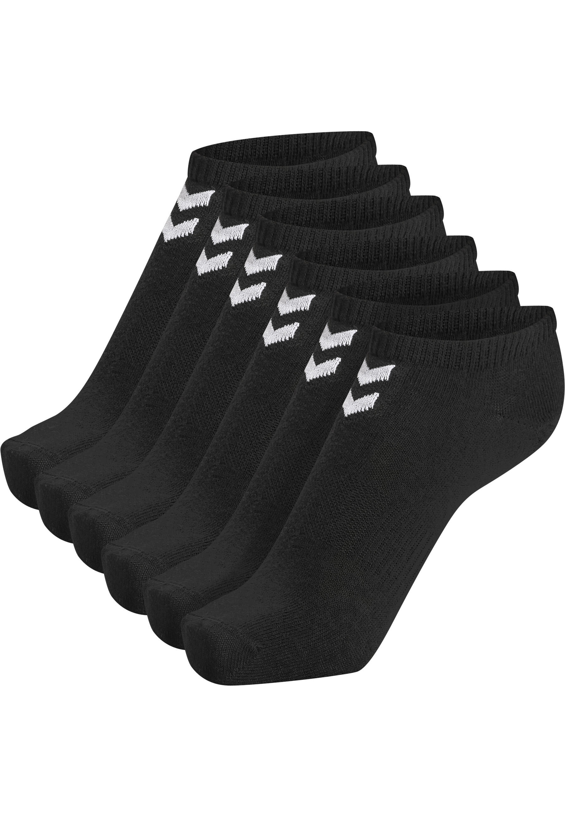 HUMMEL Women's short socks Hummel hmlchevron (x6)