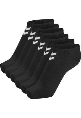 Lage sokken hummel chevron (x6)