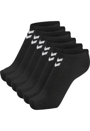 Chaussettes basses Hummel Chevron (x6)