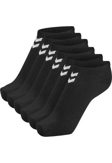Enfiler Ankle Chaussettes Hmlchevron Adulte