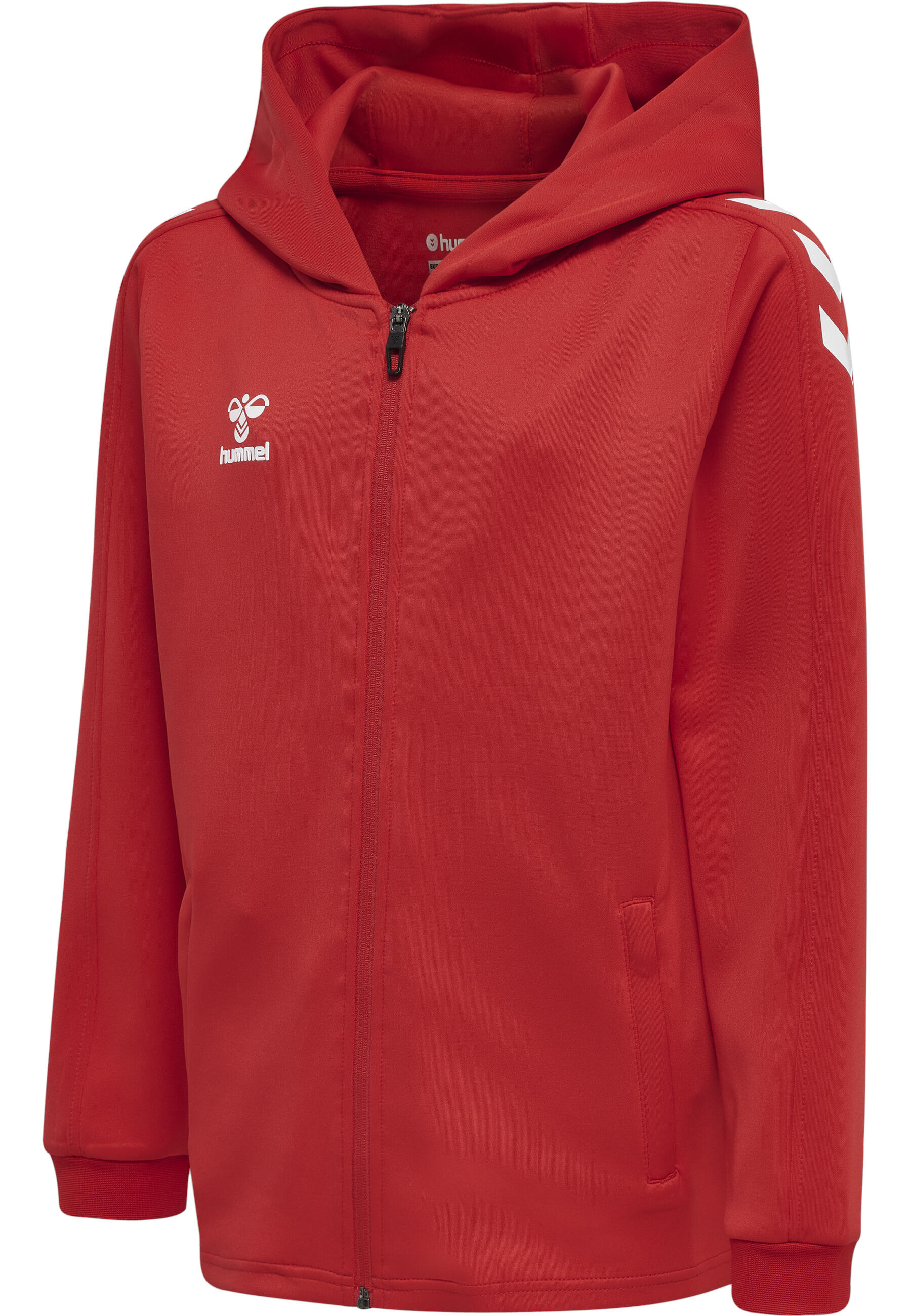 Fermeture Éclair Zip Combinaison Hmlcore Enfant 4/7