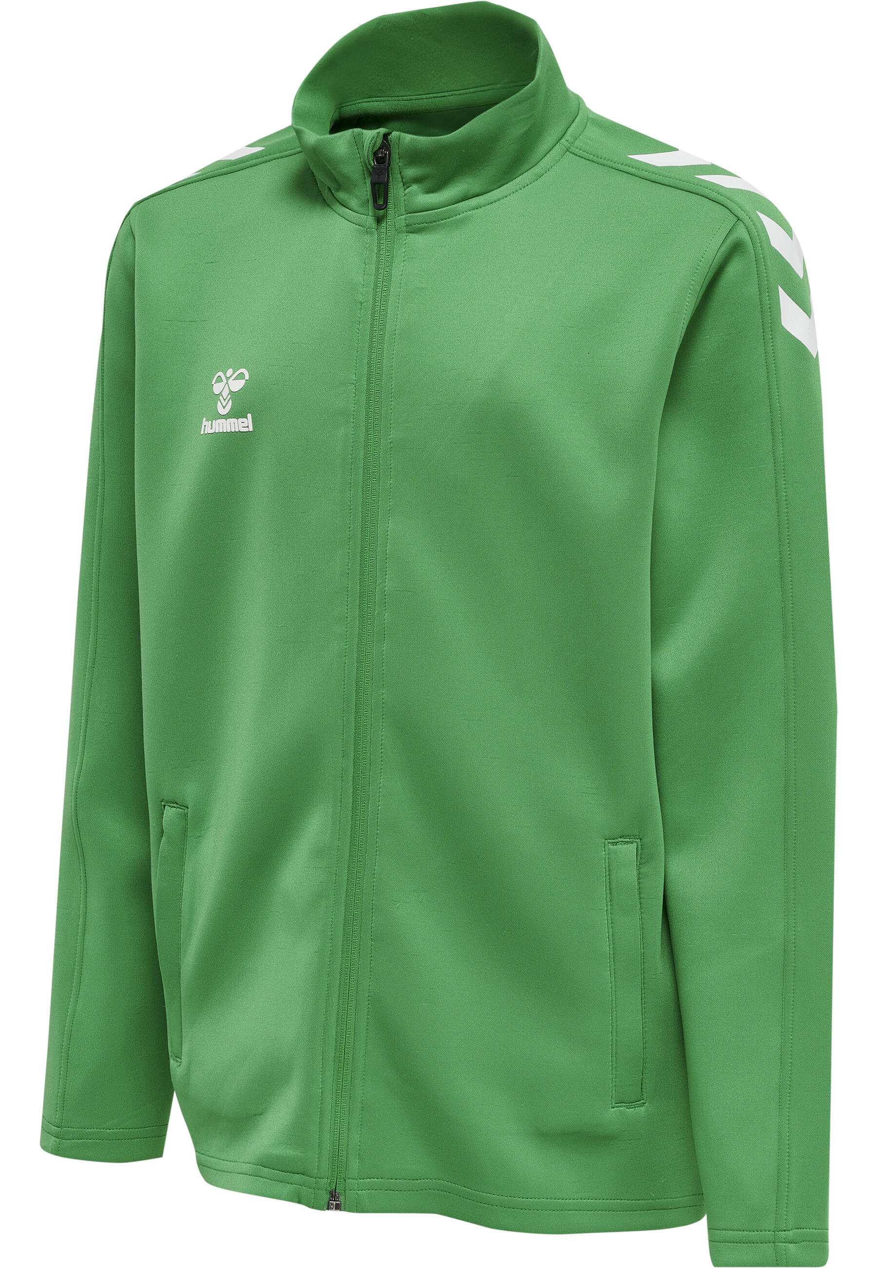Fermeture Éclair Zip Combinaison Hmlcore Enfant 4/7
