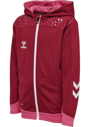 Bluza z kapturem dla dzieci Hummel hmlLEAD