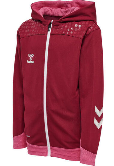 Bluza z kapturem dla dzieci Hummel hmlLEAD