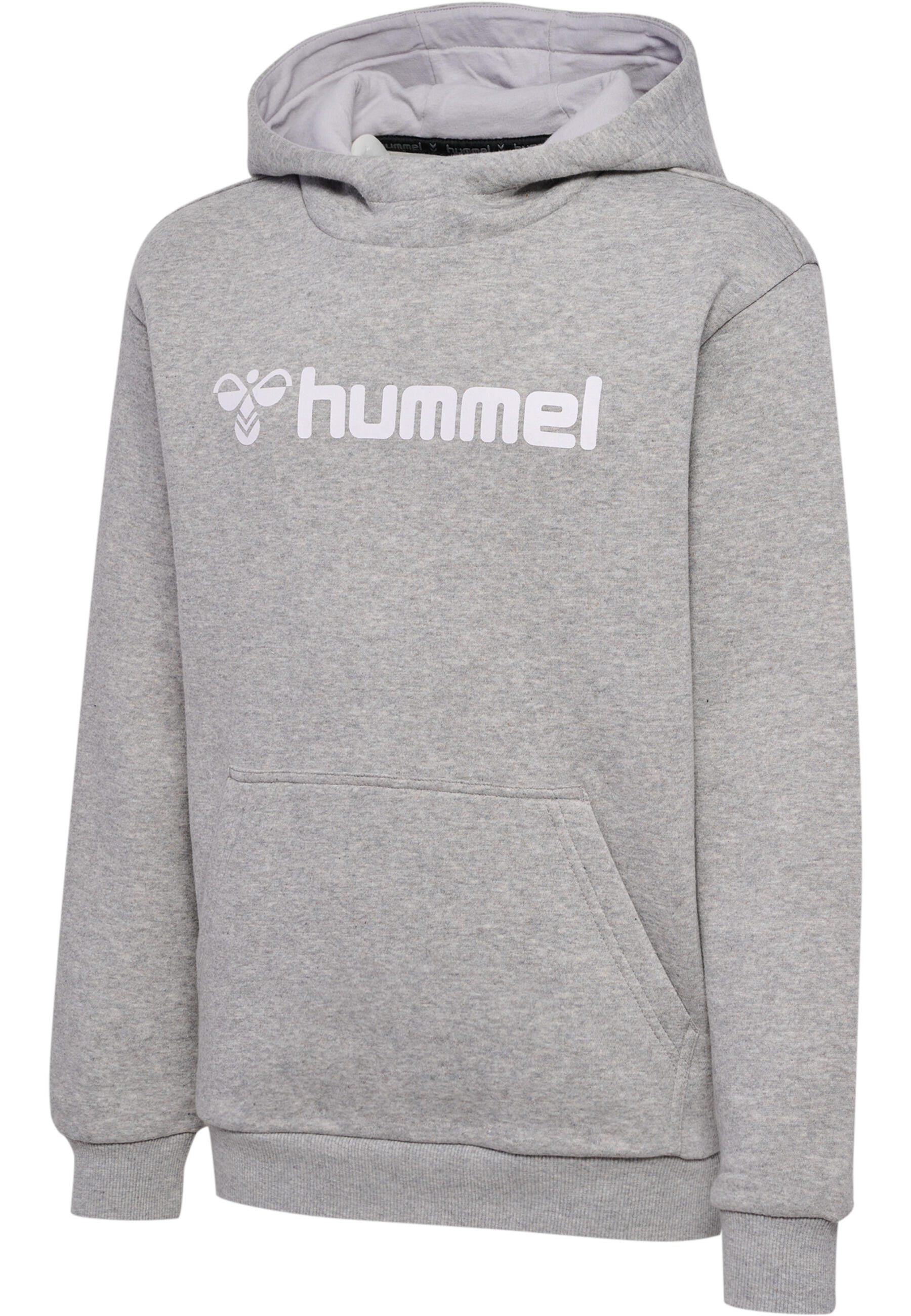 Instap Hoodie Hmlmover Uniseks Kinderen 4/7