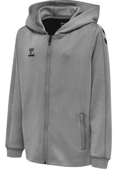Bluza do piłki ręcznej dla dzieci Hummel Zip