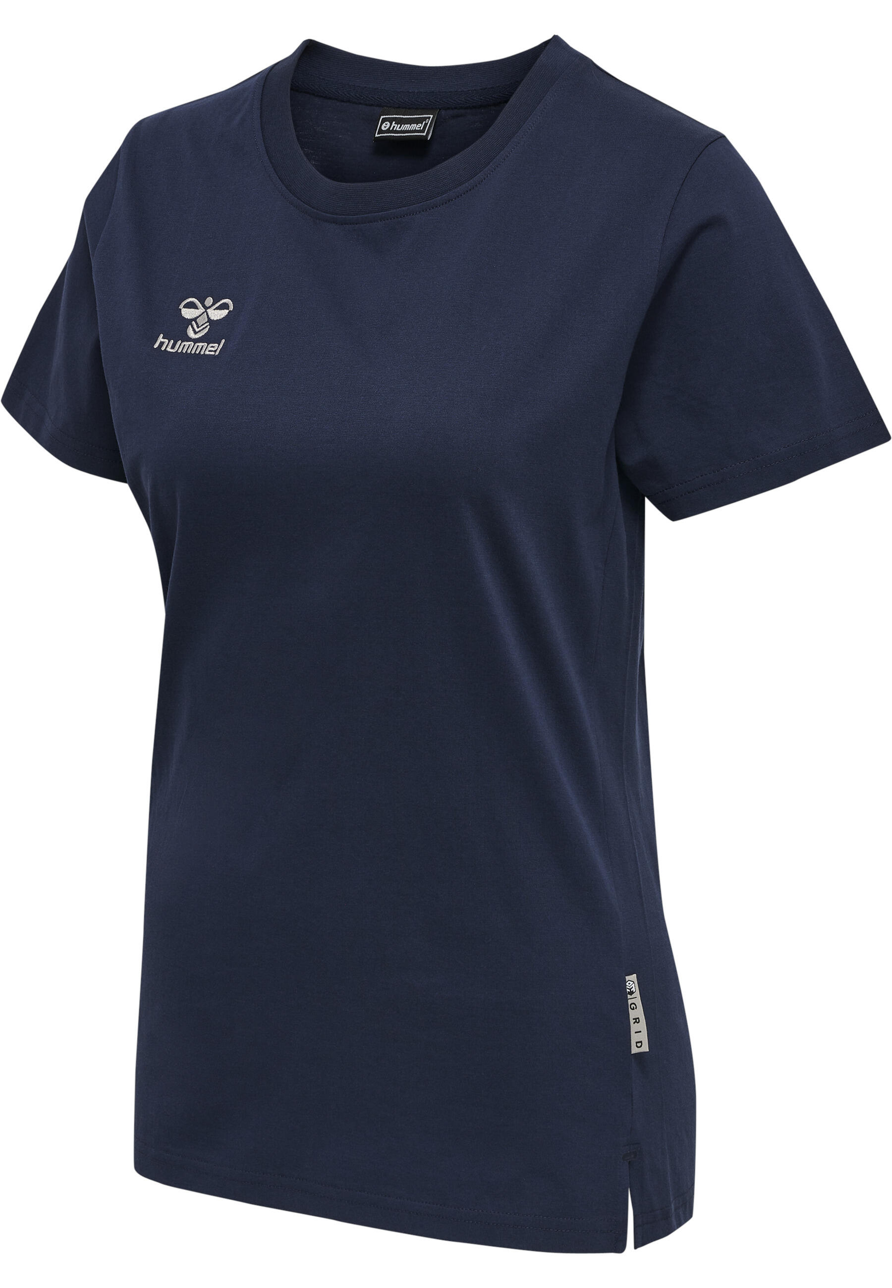 T-Shirt Hmlmove Damen 4/7