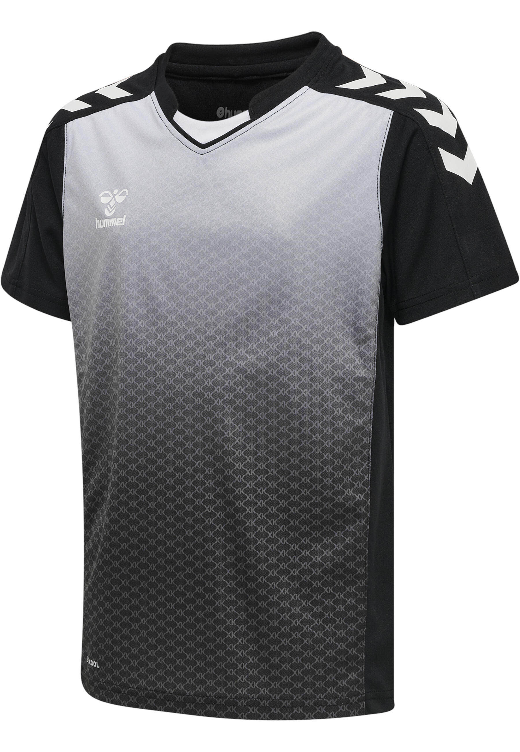 Enfiler T-Shirt Hmlcore Enfant 4/7