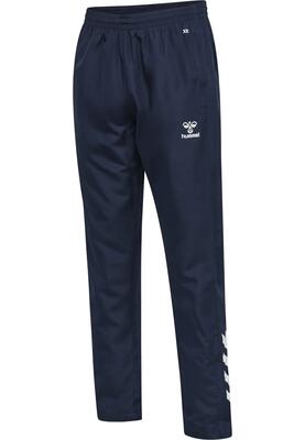 Trekkoordsluiting broek hmlcore unisex volwassene