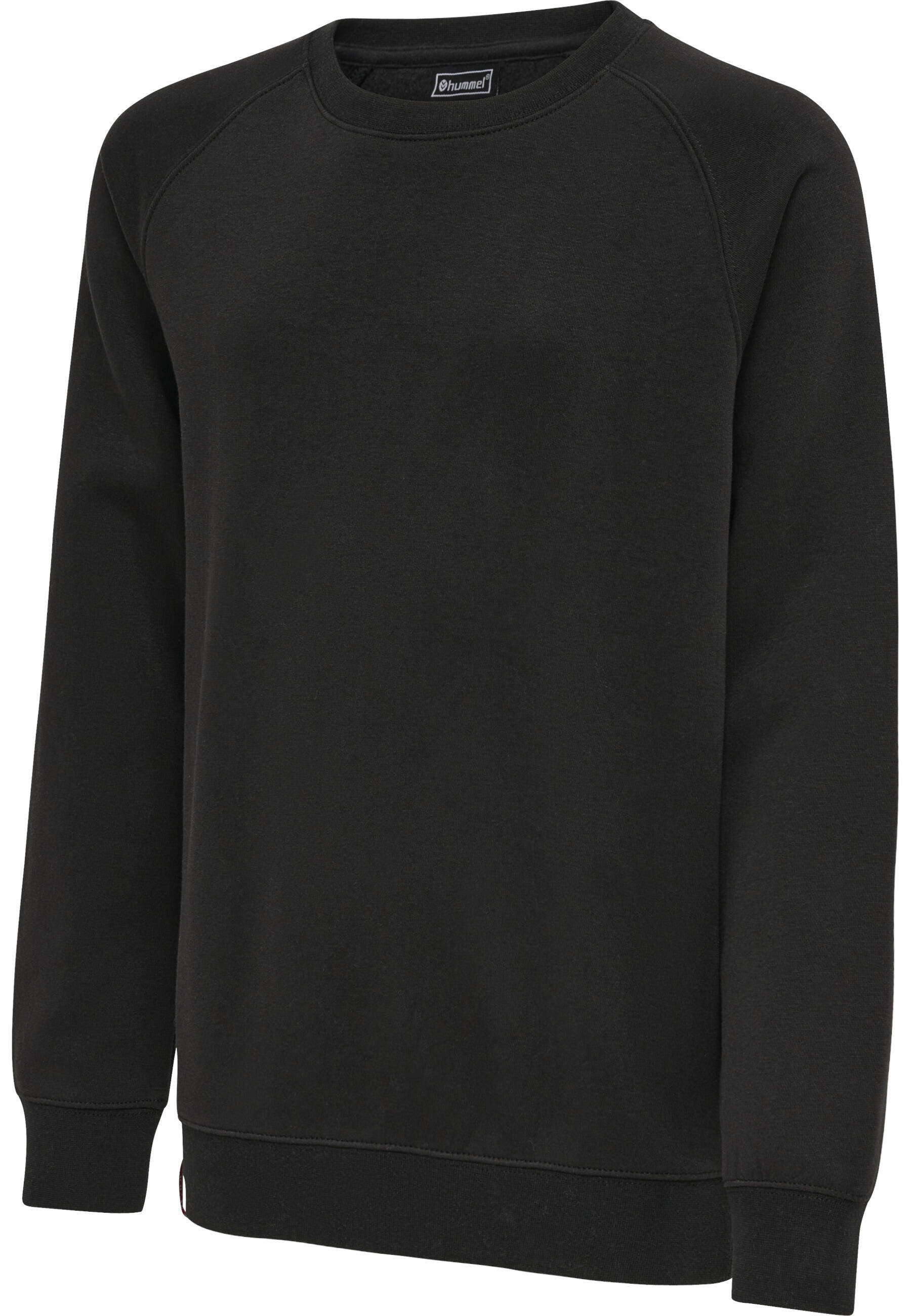 Camisola para crianças Hummel Red Classic 4/7