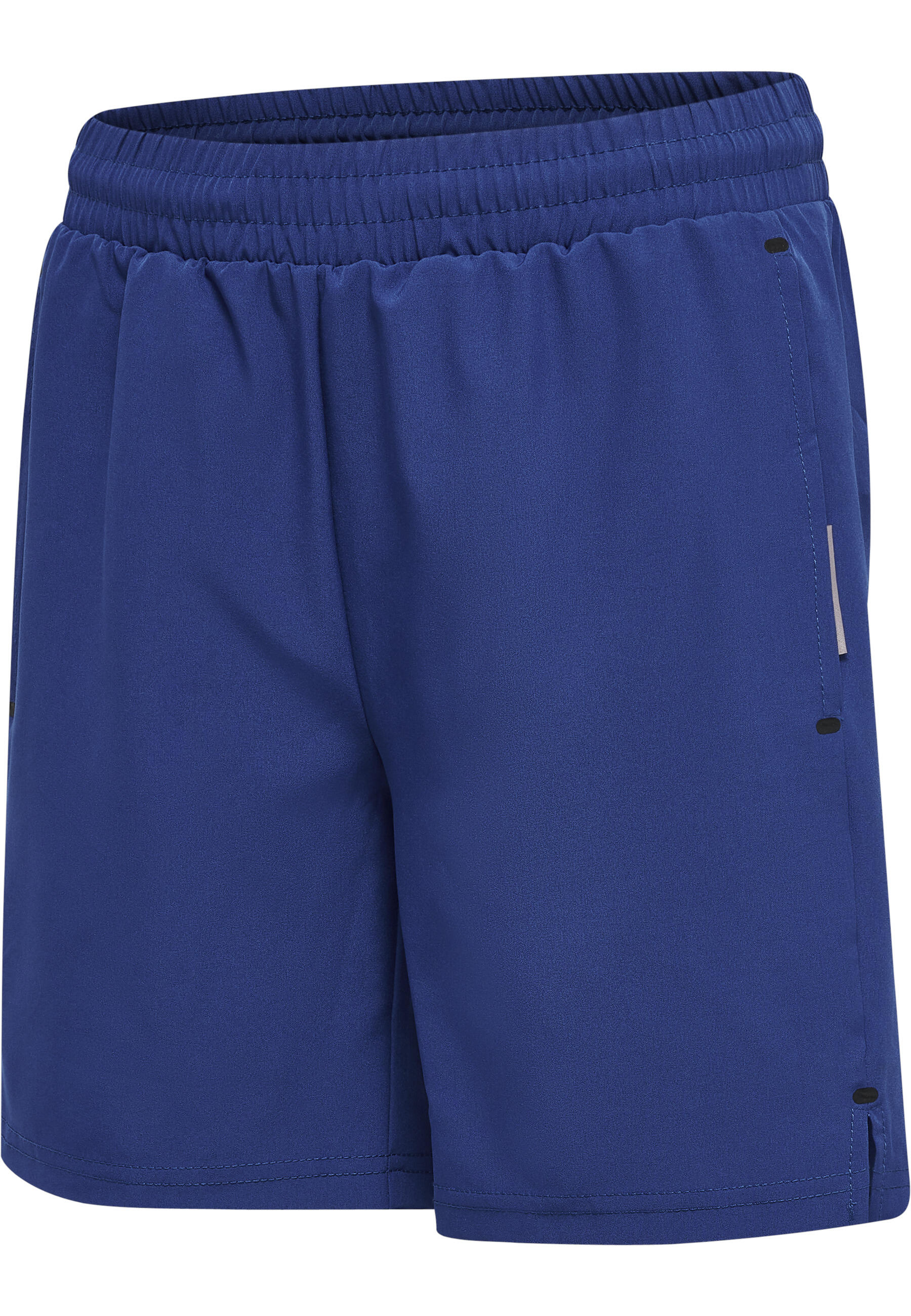 Fermeture À Cordon Short Hmlmove Enfant 4/7