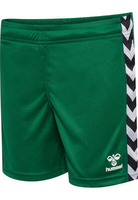 Instap korte broek playful shorts uniseks kinderen