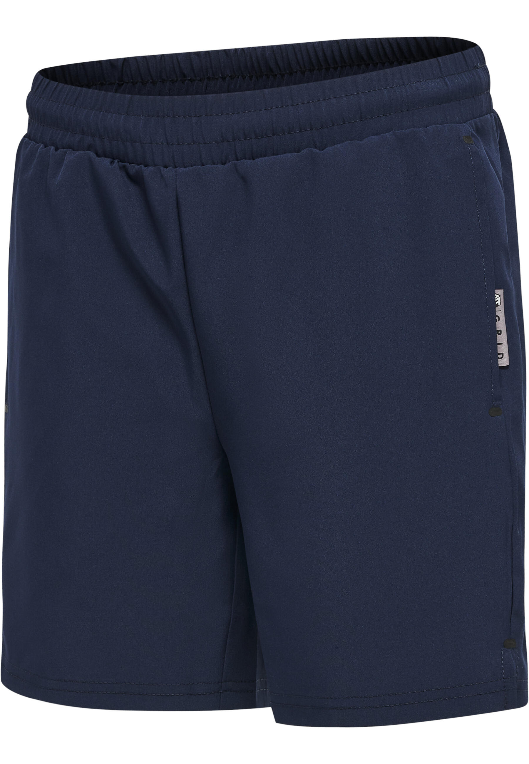 Fermeture À Cordon Short Hmlmove Enfant 4/7