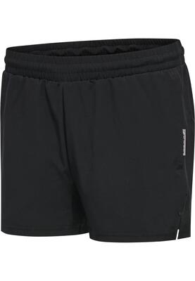 Trekkoordsluiting korte broek hmlmove dames
