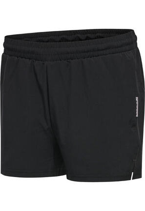 Verstellbare Taille Kurze Hose Hmlmove Damen