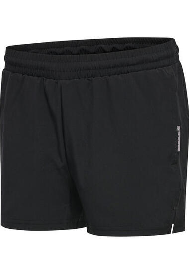Verstellbare Taille Kurze Hose Hmlmove Damen