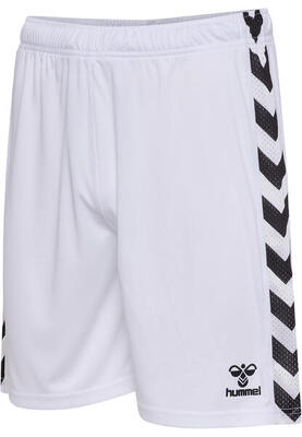 Instap korte broek playful shorts unisex volwassene