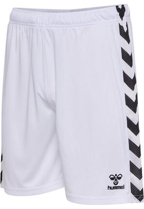 Enfiler Short Playful Shorts Adulte