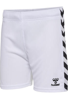 Instap korte broek playful shorts uniseks kinderen