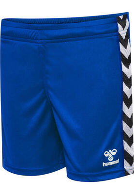Instap korte broek playful shorts uniseks kinderen