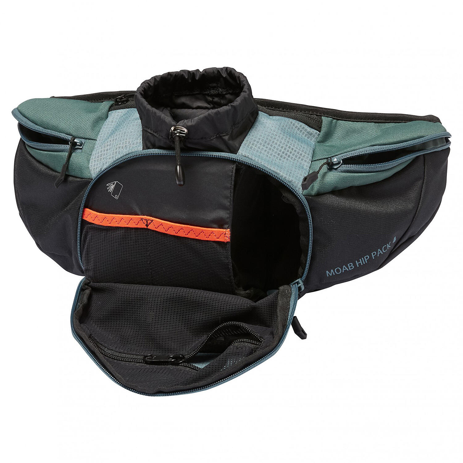 Unisex Rucksack MOAB HIP PACK 4 3/3