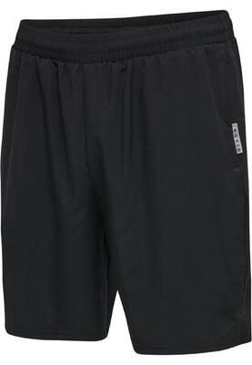 Trekkoordsluiting korte broek hmlmove heren