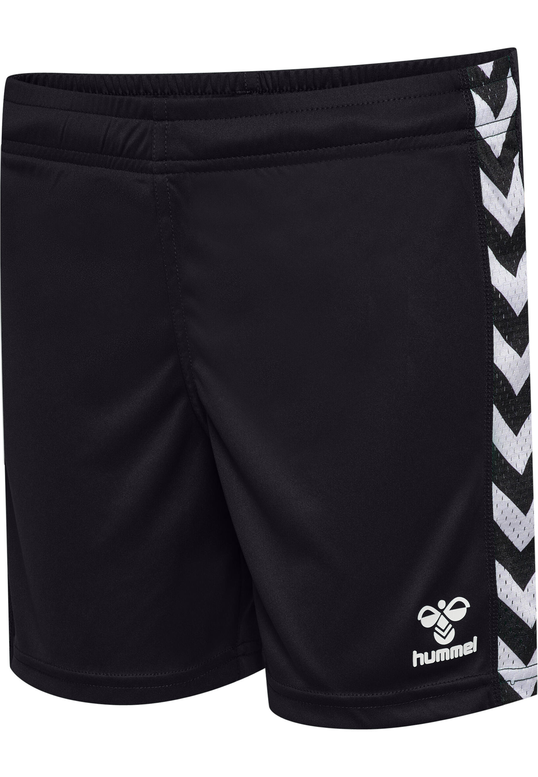 Shorts per bambini Hummel Playful 4/7